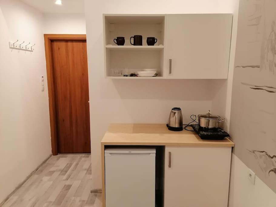 Citycenter Nowy Swiat Appartement *