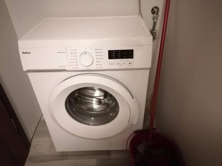 Citycenter Nowy Swiat Appartement