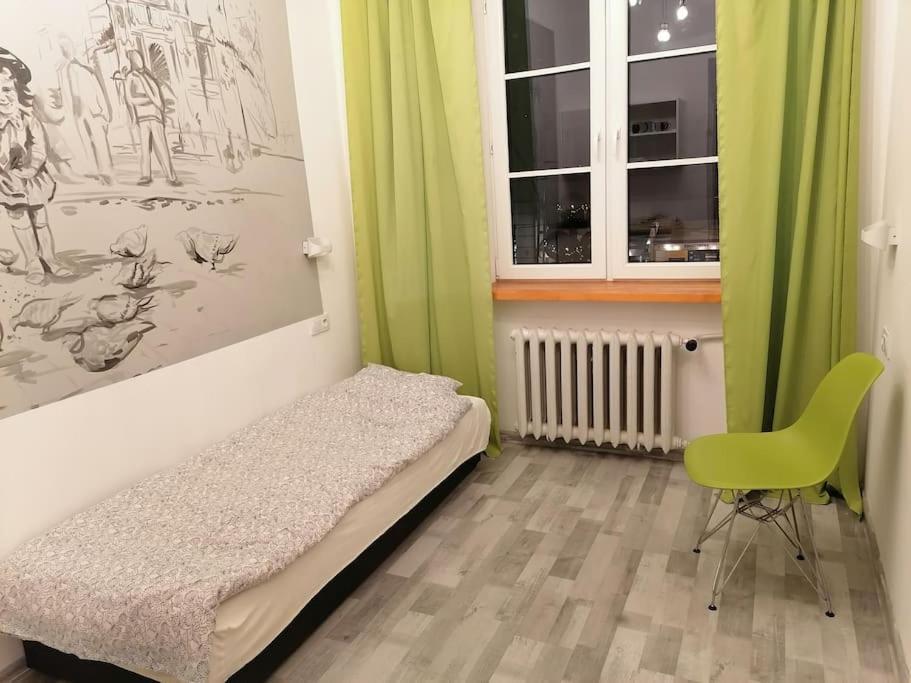 Appartement Citycenter Nowy Swiat *
