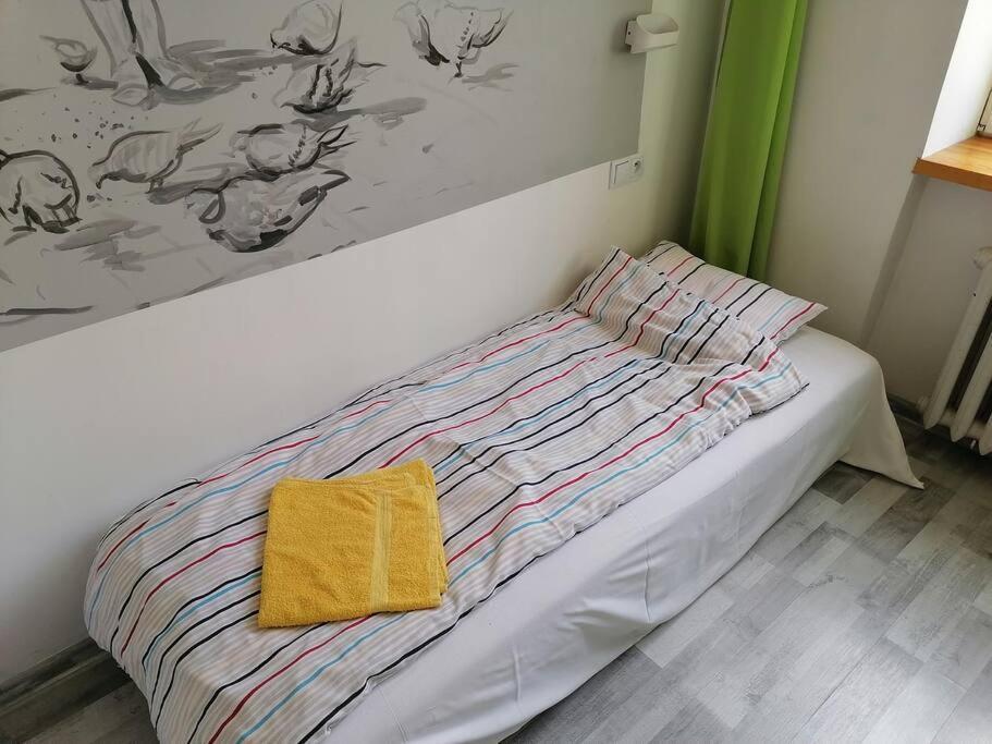 Citycenter Nowy Swiat Appartement *