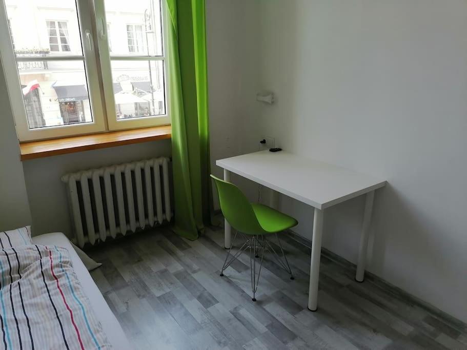 Appartement Citycenter Nowy Swiat