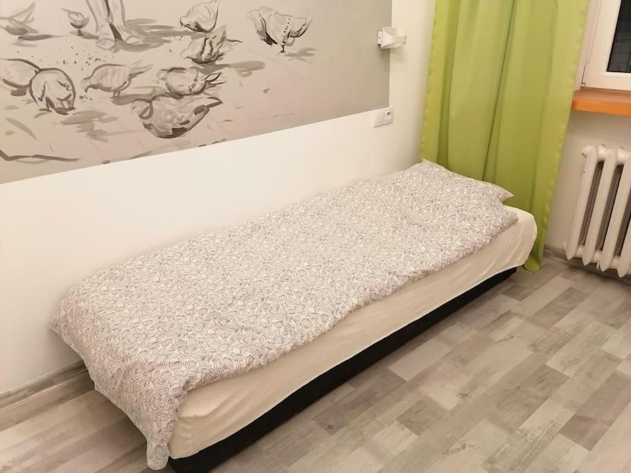 Appartement Citycenter Nowy Swiat *